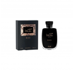 Rasasi Hawas Black EDP For Him 100ML