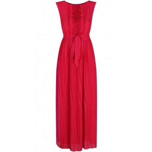 chinese dress ladies SNDYS Tallulah Maxi Dress Black– Selfie Leslie main image 1