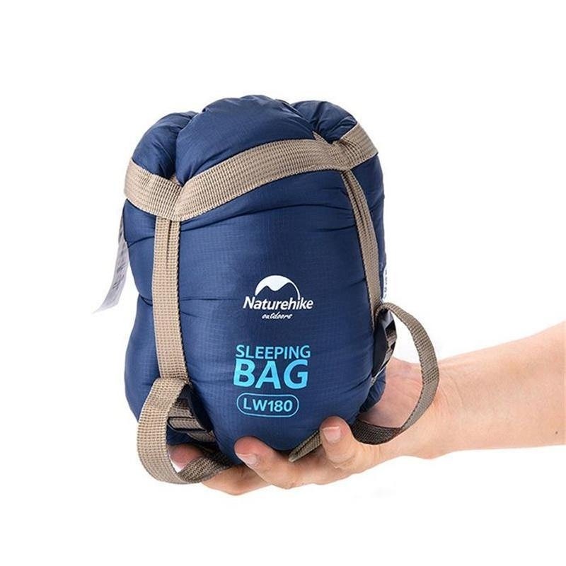 Naturehike Ultralicht Opblaasbare Slapenmat - Lichtgewicht Enkele Slapenmat met Luchtkussen, Compact en Vochtbestendig voor Backpacking en Kamperen, Entry-Level (Olijfgroen, Dubbel