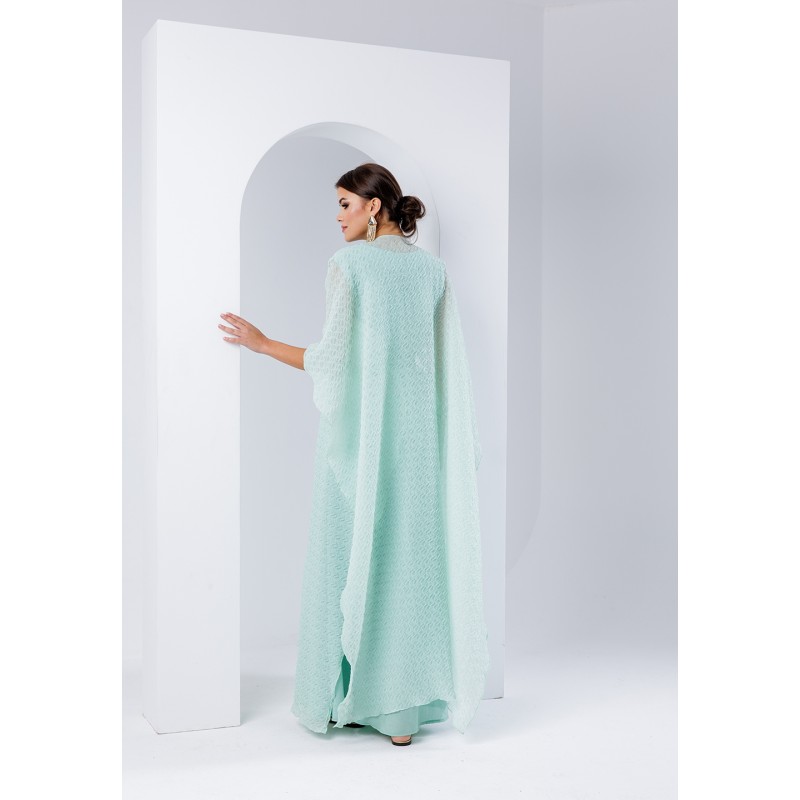 MG 103 KAFTAN - BLUSH