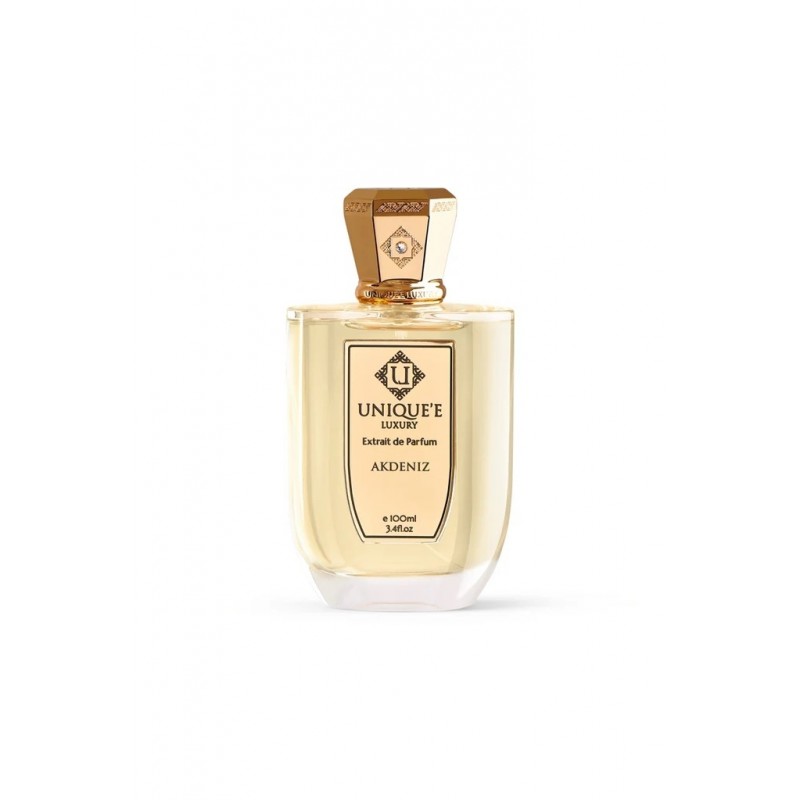 Unique'e Luxury Akdeniz EDP For Unisex 100 ML