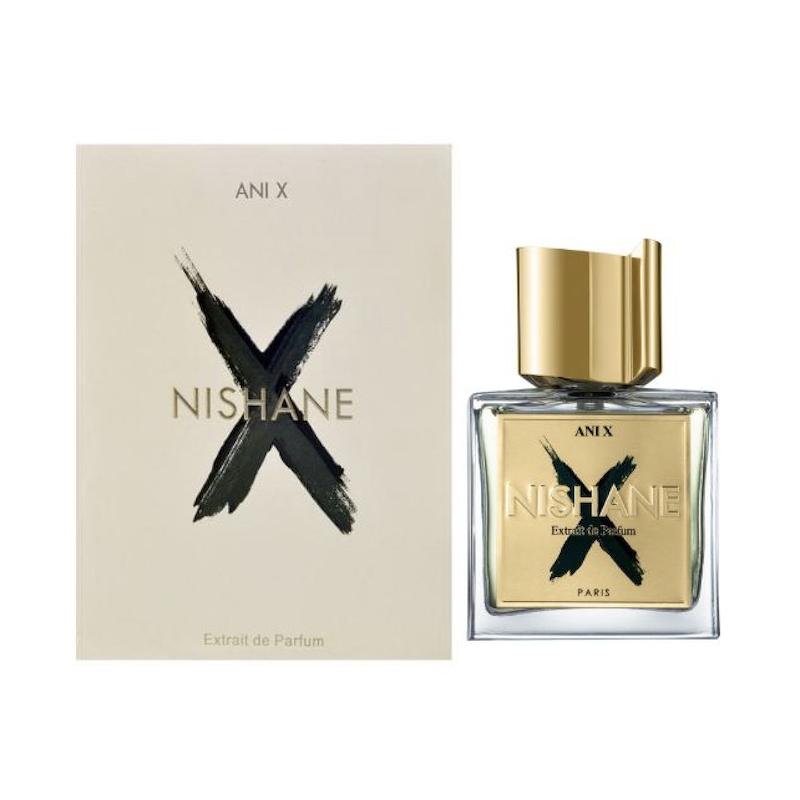 NISHANE ヘアパフューム ANI Nishane Unisex Ani Extrait de Parfum Spray 3.4 oz Fragrances