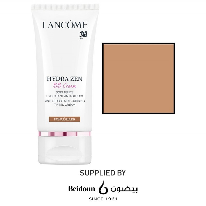 Lancome Hydra Zen BB Cream 50 ml - 04 Fonce Dark