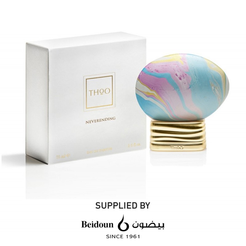 香水(ユニセックス) THOO Never Ending 75ml The House of Oud (THoO) - Neverending - 75mL 2.5oz - TSTR | eBay