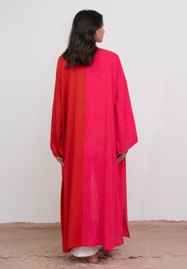 Fantasia Cover-Up Cardigan