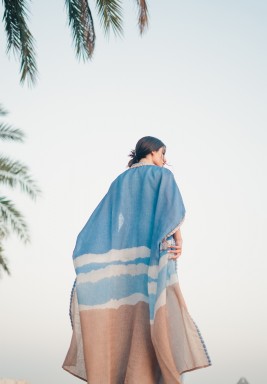Terra Bisht - Blue