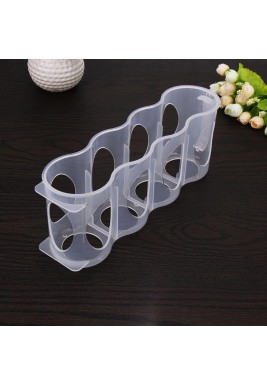 Bottle and Can Fridge Oraganizer By Taw9eel Essentials