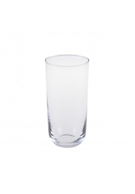 Karaca Soft Drink Glasses 370 ml - 6 Pieces