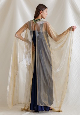 Golden Rays kaftan