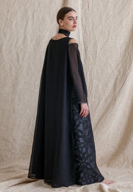 BB Glowy Nights kaftan