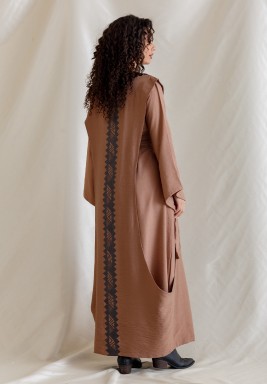 Saray Kaftan 