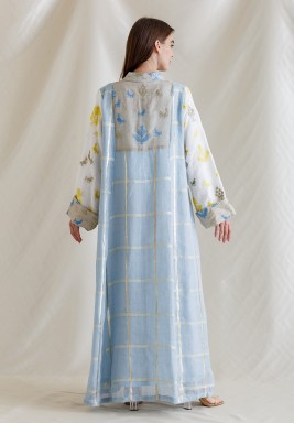 Rooya’s Kaftan