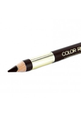 Loreal Color Rich Eye Brow Pencil With Color Of Deep Brown