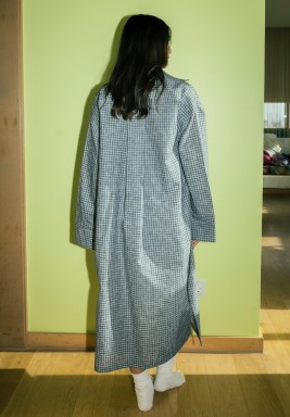 Black Linin Chic Sleeper