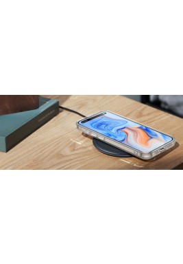 ESR Zero Case For iPhone 15 - Clear