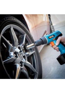 Universal Socket Wrench with Accessories Uniscrew InnovaGoods