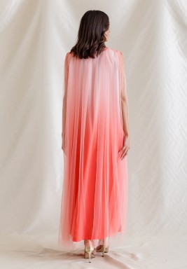Sunset Ombre Kaftan