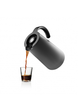 Rise  Jug Black 