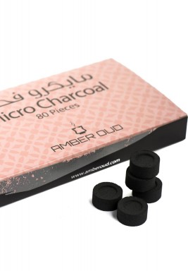Micro Charcoal