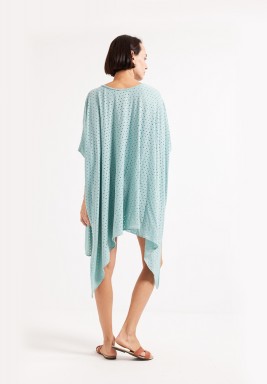 Take It Easy Top - Green