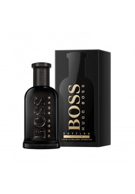 Hugo Boss Bottled Parfum For Unisex 100 ML