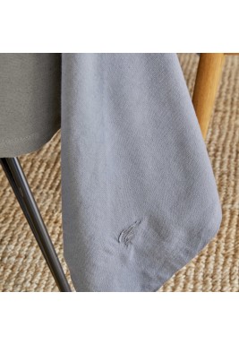 Karaca 160x240 cm Home Table Cloth - Gray 