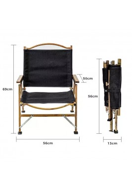 Kashta Low Garden Chair