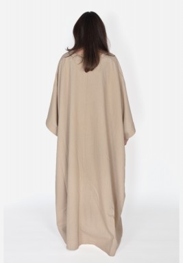 Nude Kaftan