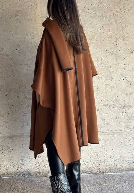 Caramel Coat