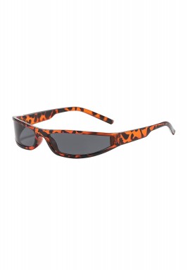 Leopard Sunglasses