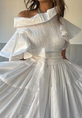 White Luxe (Ramadan Edition) 