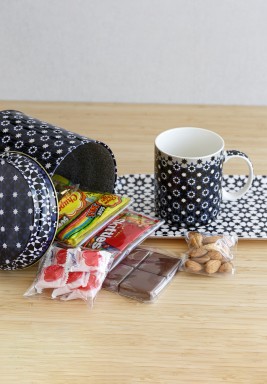 Kaokab Gergean Mug Gift Set