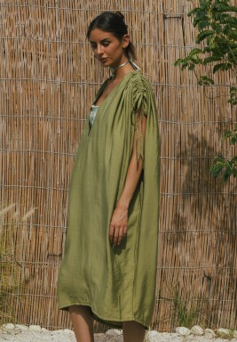 Olive Coverup