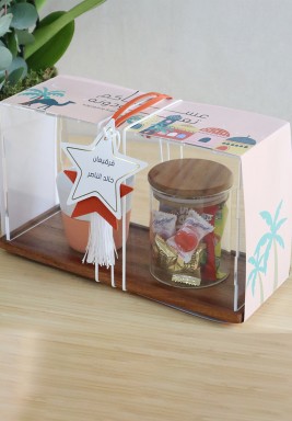 Gargean Little Star Cantaloupe