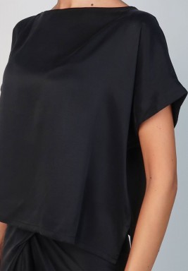 The Short Top - Onyx