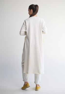 Everyday White Dress