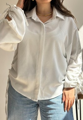Stripe Hype Shirt