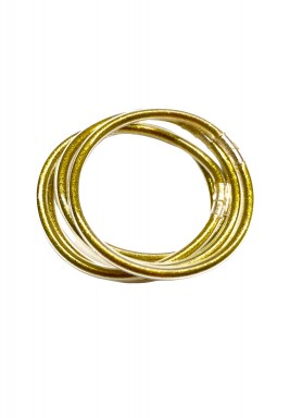 Gold Bangles