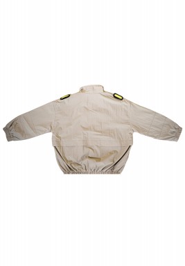 The light Jacket
