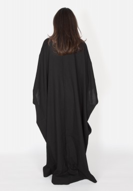 Black Kaftan