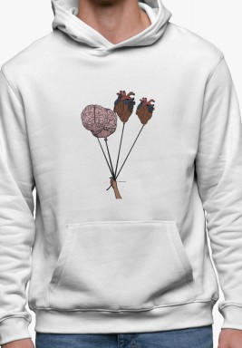 Kuwait Wanait Hoodie 