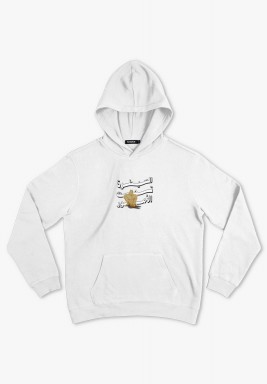 السيطرة تحت الأمور Hoodie