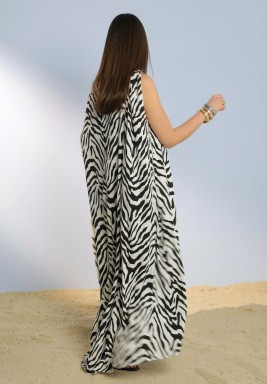 Zebra Cover-up