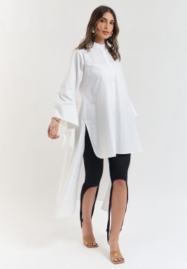 Capri Shirt 