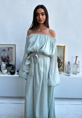 Stellar Grace (Sage)