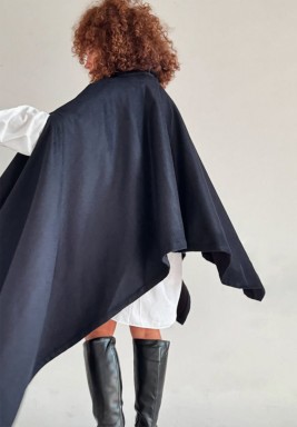 The Blueveil Poncho