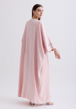 Aurora 2 PCS Set with Hand Made Embroidery