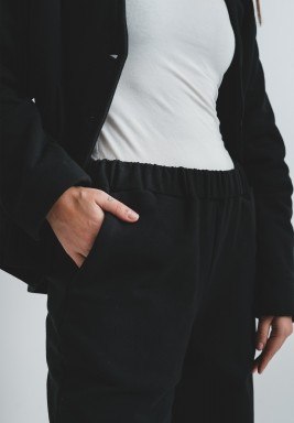 Black Pants