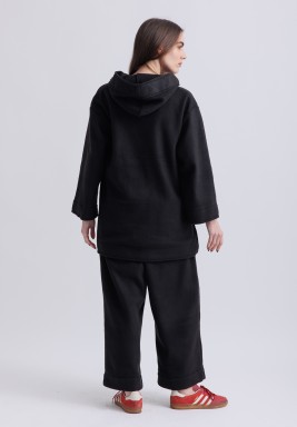 Black Caleb full set 