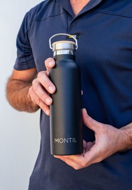 Coal Original Bottle 600ML